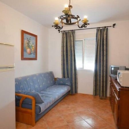 Apartamento Calle Bilbao Конил-де-ла-Фронтера Екстериор снимка