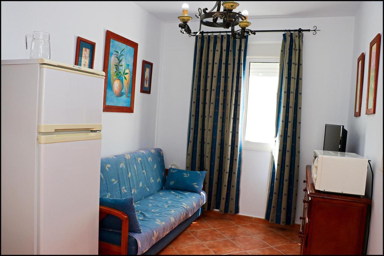 Apartamento Calle Bilbao Конил-де-ла-Фронтера Екстериор снимка