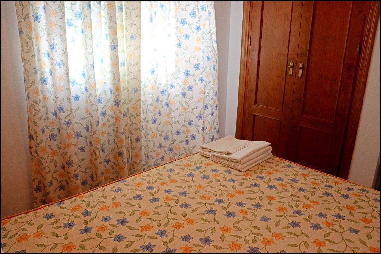 Apartamento Calle Bilbao Конил-де-ла-Фронтера Екстериор снимка