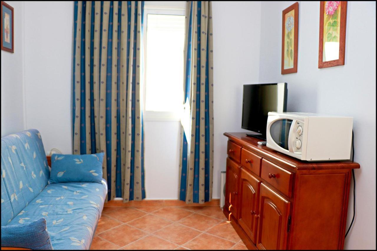 Apartamento Calle Bilbao Конил-де-ла-Фронтера Екстериор снимка