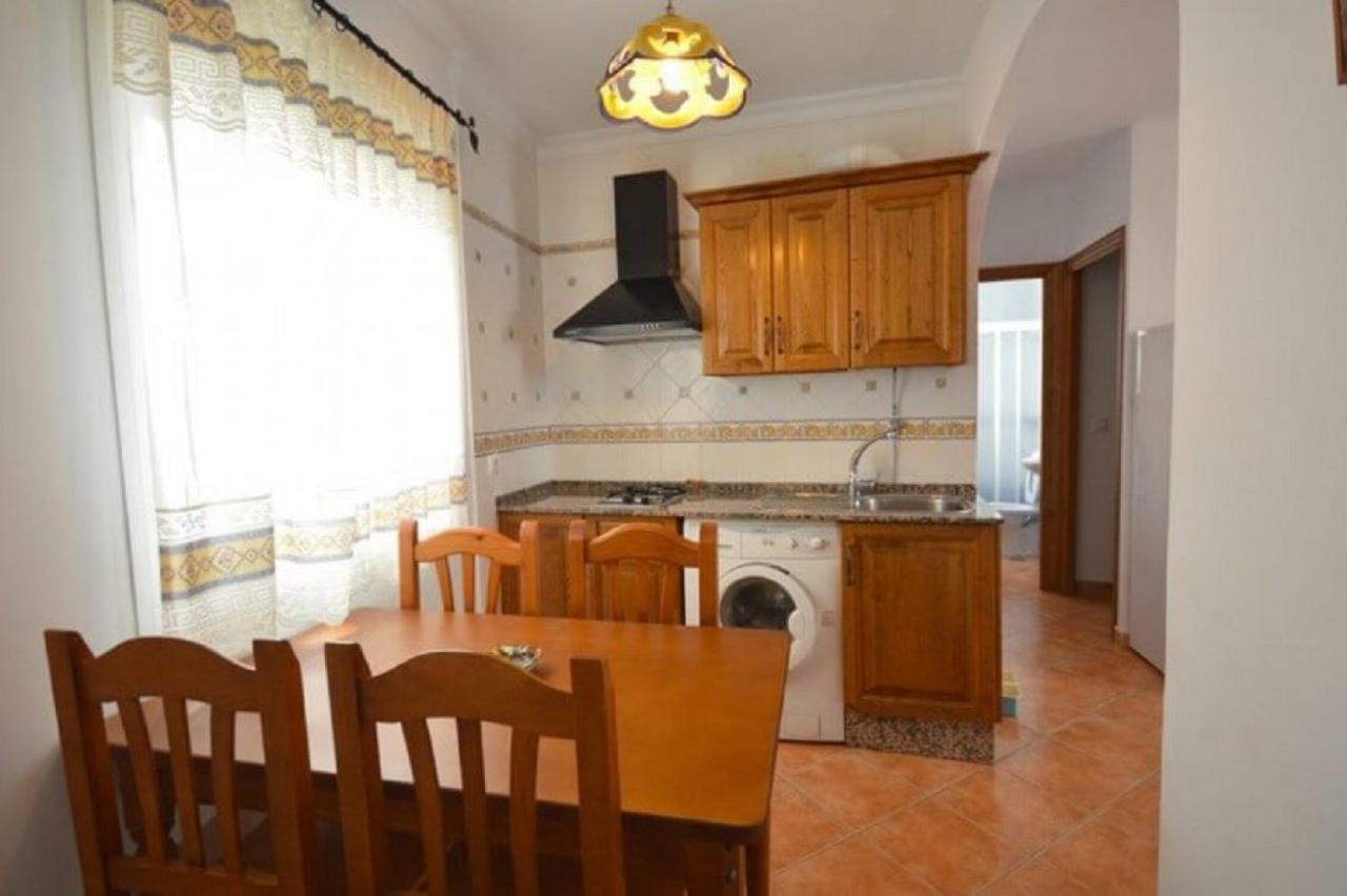 Apartamento Calle Bilbao Конил-де-ла-Фронтера Екстериор снимка